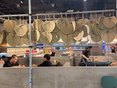 -言玖鲜火锅串串披萨自助(益田假日店)