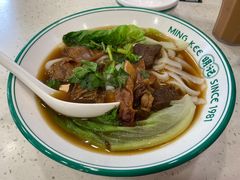 -西关明记肠粉(荔枝湾店)