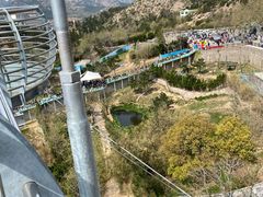 -西霞口神雕山野生动物世界