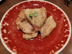 -奉天小馆·非遗东北菜(沈阳万象城店)