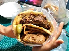 全套大饼-王虎子大饼(甸柳新村五区店)