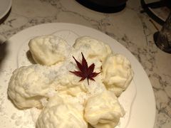 雪绵豆沙-奉天小馆·非遗东北菜(济南万象城店)