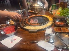 -海之屋韩式烤肉(海棠68环球美食街店)