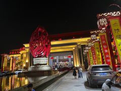 -开封汴梁小宋城