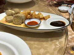 -绍兴老味道·非遗门店(银泰城店)
