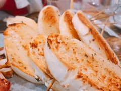 -年轮烧烤·羊蝎子·烤鱼(星湖街店)