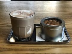 -ZM COFFEE(西安路店)
