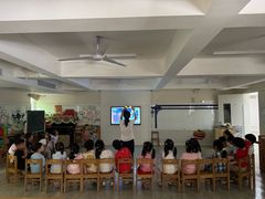 -徐汇区新宜幼稚园