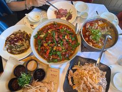 -大张烙馍村(三环南路旗舰店)