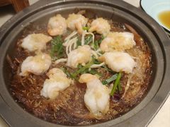 -绿茶餐厅(茂业天地店)