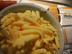 芝士鸡腿肉-新石器烤肉(无锡万象城店)