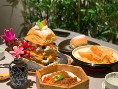 -晓粤·惹味粤菜(凯德乐峰广场店)