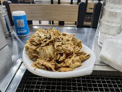 -张记烤羊腿(北花园店)