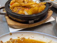 -奕景海鲜酒家· 大连海鲜(星海广场店)