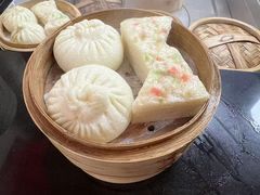 -晓淮山·扬州早茶·淮扬菜(龙阳广场店)