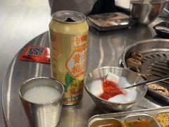 -炽城·烤肉名家(鸿达中央广场店)