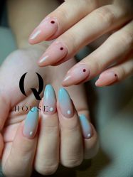 -QHOUSE美甲美睫