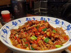 -八碗湘长沙市井菜(坡子街店)