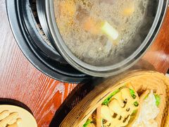 -滇野云南野生菌餐厅(陕西南路店)