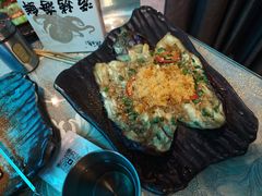 -质烤烤物·活烤海鲜(质烤总店)