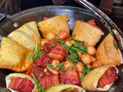 -并州大牌档之醉轻尘