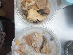 -明哥牛什粥(鸿运阁店)