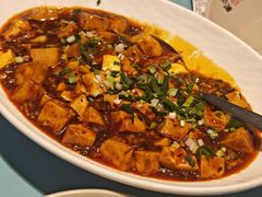 -川正旺江湖菜(三元桥店)