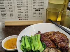 -龍炎馬仔烧味(首位中心店)