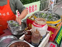 -黄埔古港