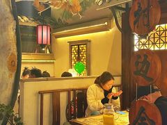 -遇见长安之高山流水(李家村万达店)