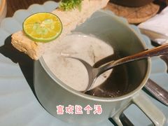 -HIGH FIVE哈福手工汉堡(桂林路店)