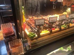 -盛江山自助料理(奥莱锦辉购物广场店)