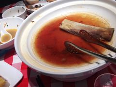 -西贝莜面村(上海百联西郊店)