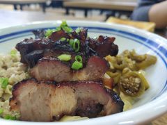 -BOIBOI马来茶餐室(江宁路店)