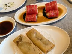 -潮府馆·非遗潮州菜·港式点心(世纪公园店)