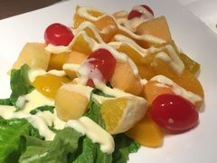 -必胜客(欧亚卖场店)