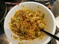 -老街杂酱面(东升街店)