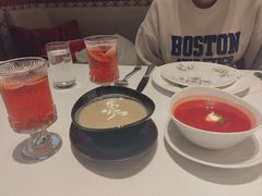 -黑宝石西餐厅(汇励99城市公园店)