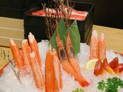 刺身拼盘-伊豆野菜村(大族广场店)