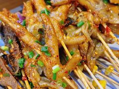 -林二哥宜烤官·宜宾小烧烤