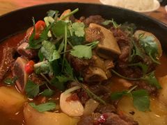 -不二·民谣音乐餐吧(长沙店)