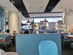 大堂-花椒俏川菜小馆(南海万达店)