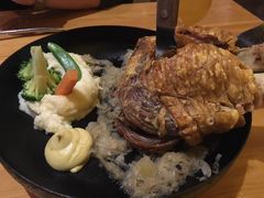 -LENBACH兰巴赫西餐啤酒坊(大连星海广场店)