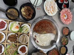 -辣斗辣火锅(太古里店)