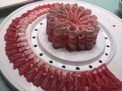 -南门四季铜锅涮肉(大屯·北苑店)