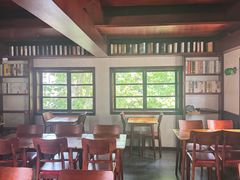-付小姐在成都(中山公园店)