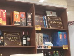 -新塘畔酒楼(里水大道北店)