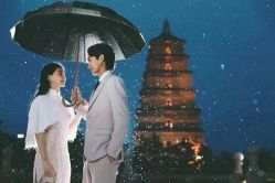 -唯一视觉婚纱摄影(李家村店)
