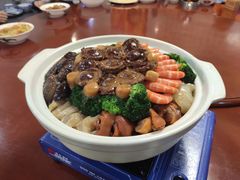 -九大簋家宴(晓港湾店)