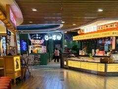 -一席地·本地鸡窝·杭帮鸡火锅(萧山银隆百货店)